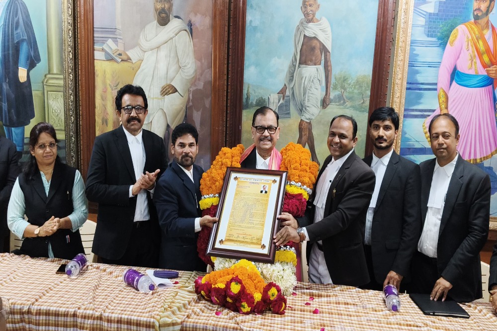 वकील संरक्षण कायदा करण्यासाठी पुरेपूर प्रयत्न करणार ः अ‍ॅड. निकम
